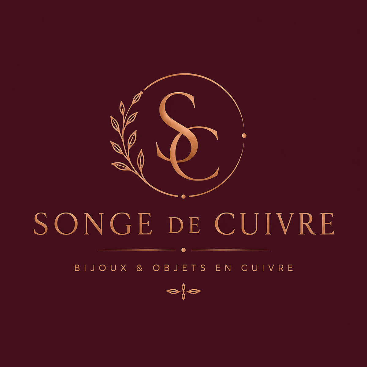 songe de cuivre