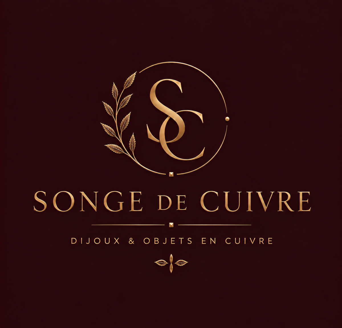 songe de cuivre